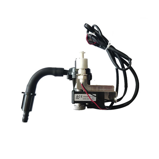 Ceiling-mounted air conditioner water pumps are suitable for ceiling-mounted air conditioners and portable air conditioners. Ceiling-Mounted Air Conditioner Water Pump(Please consult customer service for pricing)
