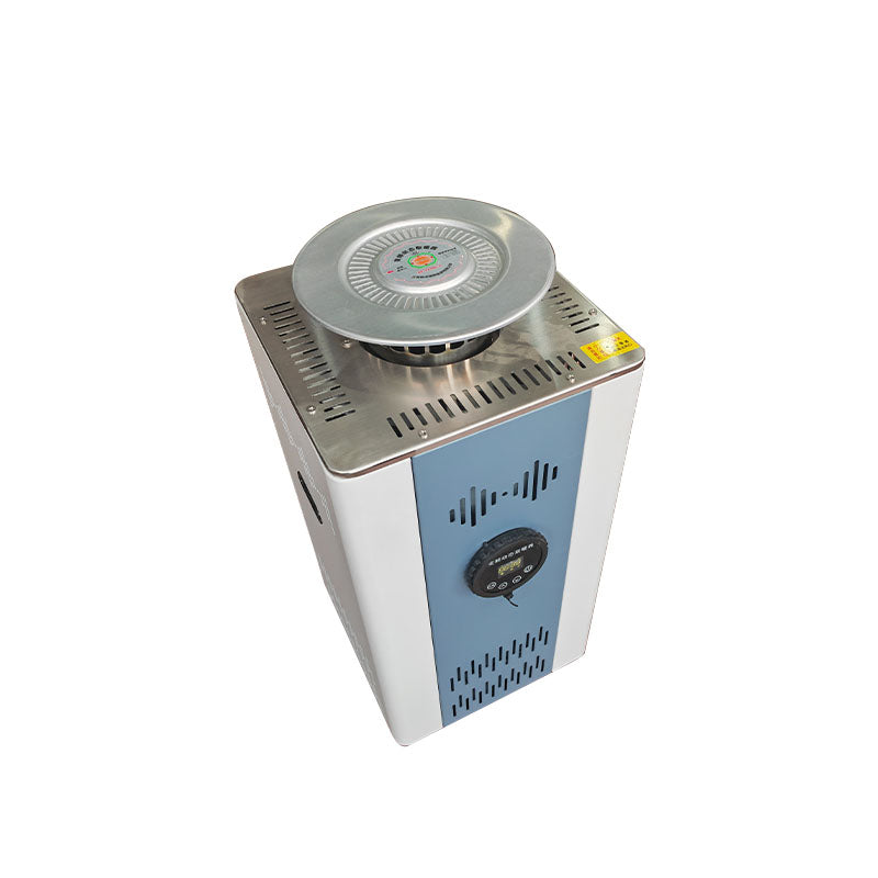 Dynamic variable frequency heater