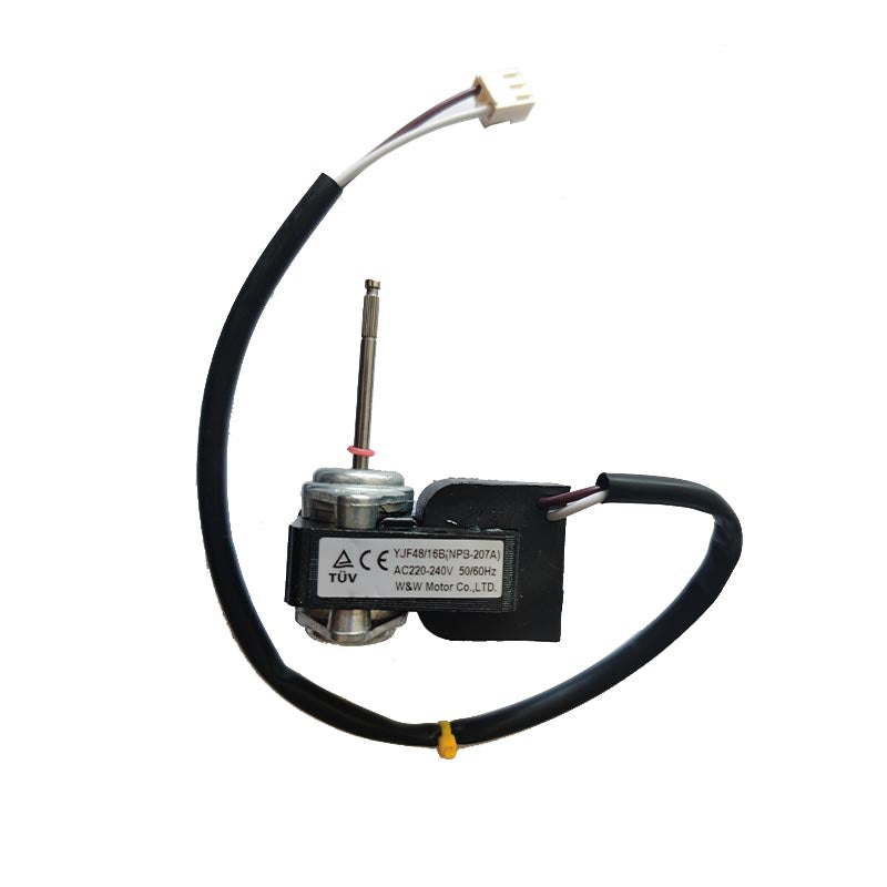 48 Series Small Motors Versatile Applications, Wide Range of Models and Specifications(Please consult customer service for pricing)