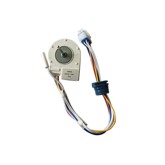 Refrigerator Brushless DC Fan Refrigerator Heat Dissipation(Please consult customer service for pricing)