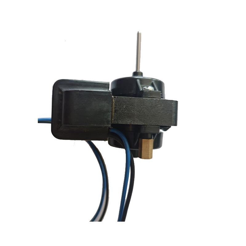 Refrigerator AC Motor Heat Dissipation and Defrosting(Please consult customer service for pricing)
