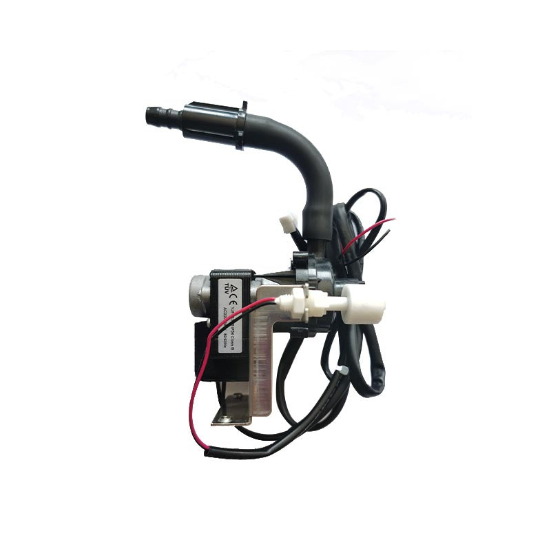 Ceiling-mounted air conditioner water pumps are suitable for ceiling-mounted air conditioners and portable air conditioners. Ceiling-Mounted Air Conditioner Water Pump(Please consult customer service for pricing)