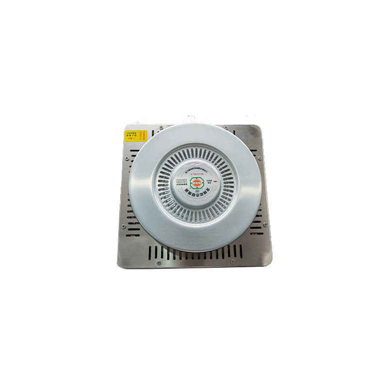 Dynamic variable frequency heater