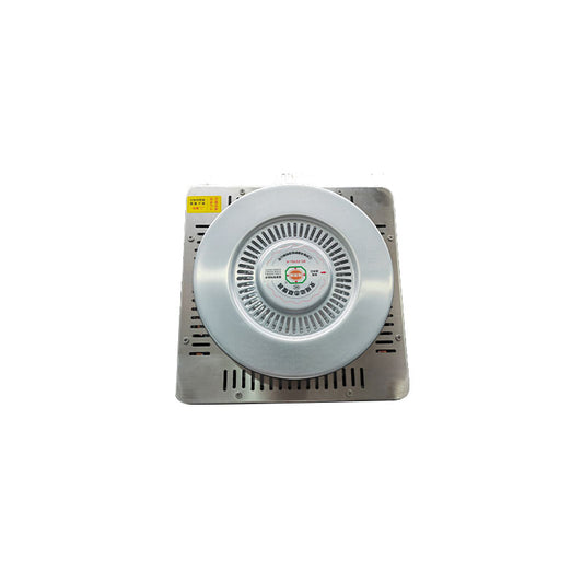 Dynamic variable frequency heater