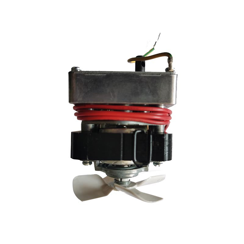 The gear motor can be customized, offering stable performance and low noise. Geared Motor(Please consult customer service for pricing)