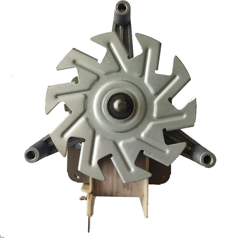 Oven Motor Baking Equipment Accessories Low Noise High Temperature Resistance(Please consult customer service for pricing)