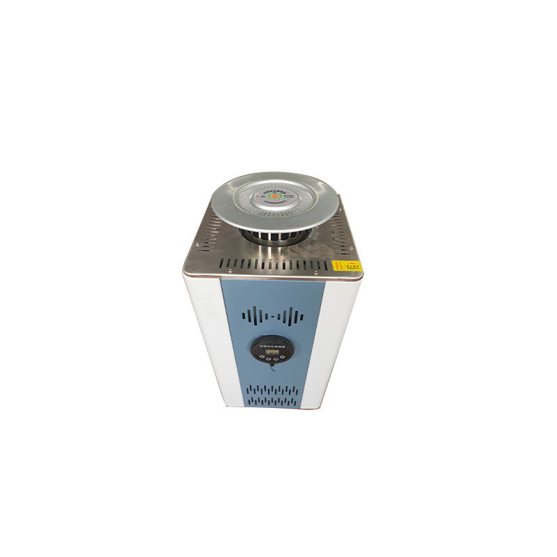 Dynamic variable frequency heater