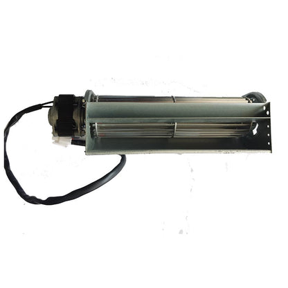 Cross-flow fans deliver high airflow for cooling and heating.(Please consult customer service for pricing)