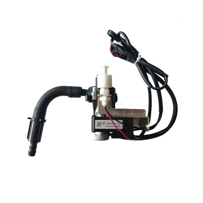 Ceiling-mounted air conditioner water pumps are suitable for ceiling-mounted air conditioners and portable air conditioners. Ceiling-Mounted Air Conditioner Water Pump(Please consult customer service for pricing)