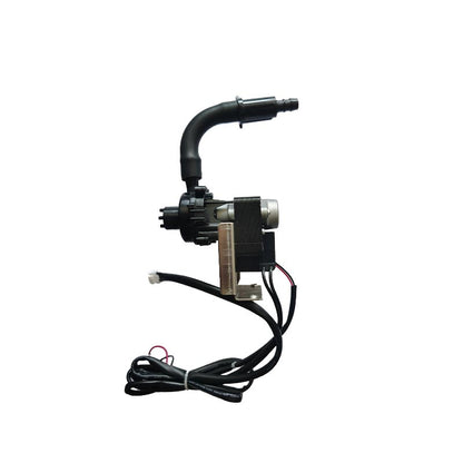 Ceiling-mounted air conditioner water pumps are suitable for ceiling-mounted air conditioners and portable air conditioners. Ceiling-Mounted Air Conditioner Water Pump(Please consult customer service for pricing)